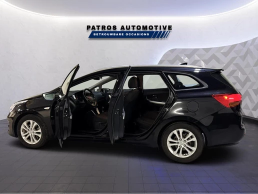 Kia Ceed Sportswagon - Afbeelding 9 van 11