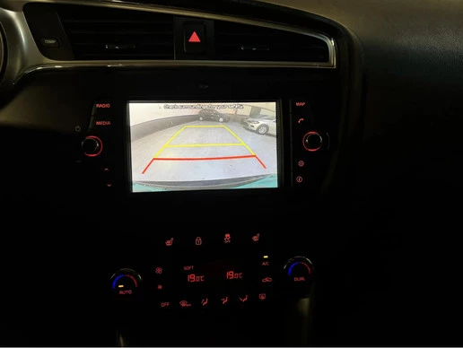 Kia Ceed Sportswagon - Afbeelding 10 van 11