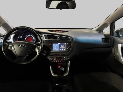 Kia Ceed Sportswagon - Afbeelding 11 van 11