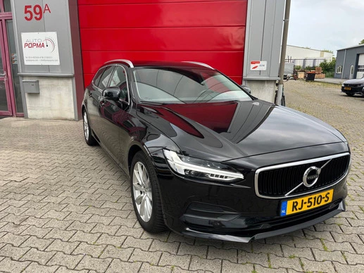 Volvo V90 - Afbeelding 1 van 30