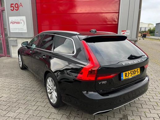 Volvo V90 - Afbeelding 2 van 30