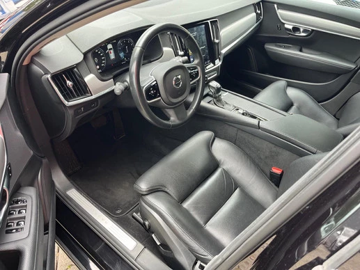 Volvo V90 - Afbeelding 3 van 30