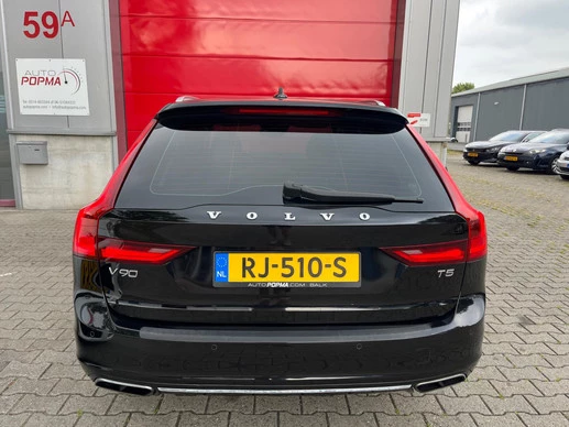 Volvo V90 - Afbeelding 6 van 30