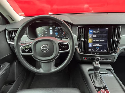Volvo V90 - Afbeelding 10 van 30