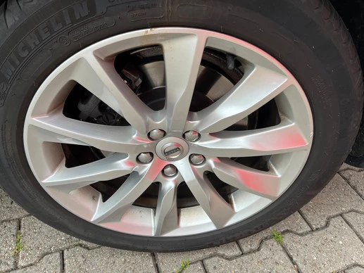 Volvo V90 - Afbeelding 13 van 30