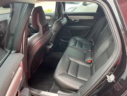Volvo V90 - Afbeelding 21 van 30