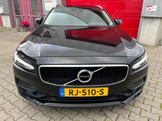 Volvo V90 - Afbeelding 25 van 30