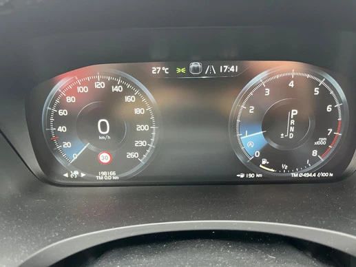 Volvo V90 - Afbeelding 27 van 30