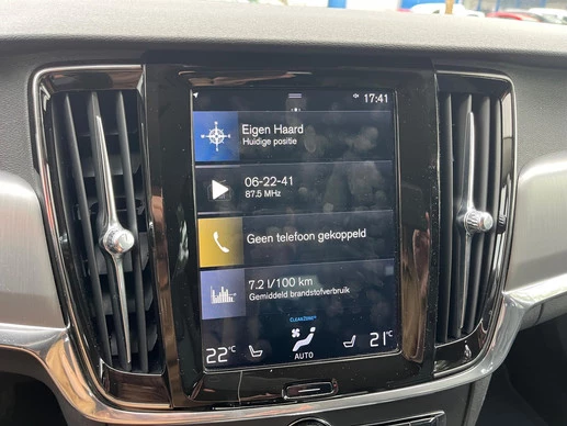 Volvo V90 - Afbeelding 28 van 30