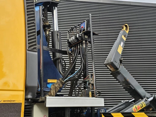 Iveco Trakker - Afbeelding 5 van 24