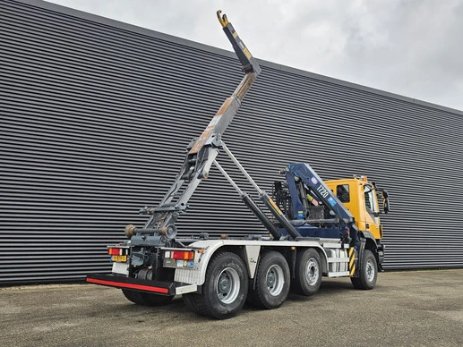 Iveco Trakker - Afbeelding 7 van 24