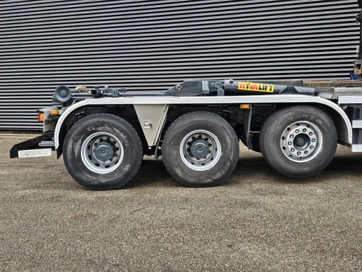 Iveco Trakker - Afbeelding 10 van 24