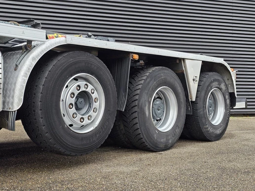 Iveco Trakker - Afbeelding 11 van 24