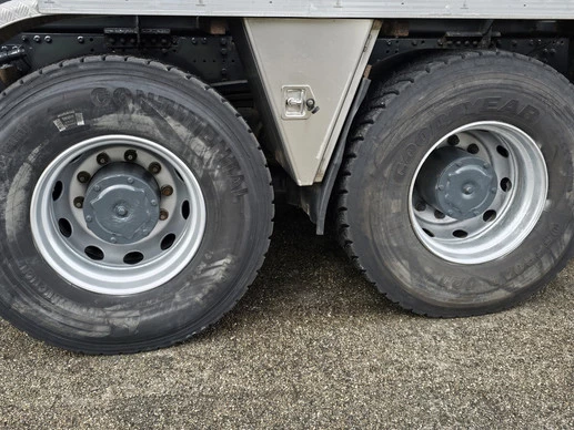 Iveco Trakker - Afbeelding 12 van 24