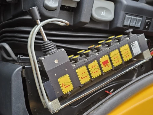 Iveco Trakker - Afbeelding 13 van 24