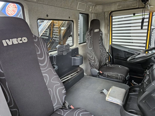 Iveco Trakker - Afbeelding 14 van 24