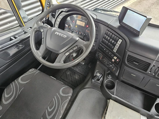 Iveco Trakker - Afbeelding 15 van 24