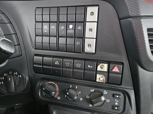 Iveco Trakker - Afbeelding 16 van 24