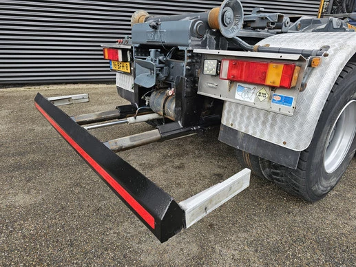 Iveco Trakker - Afbeelding 18 van 24