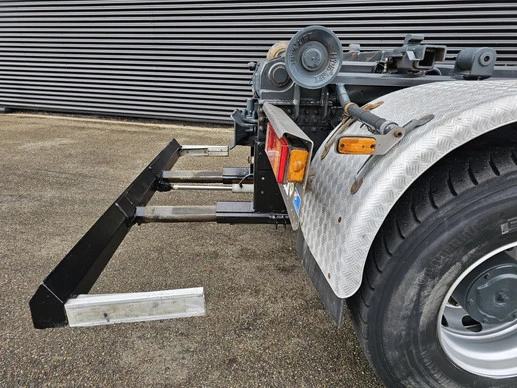 Iveco Trakker - Afbeelding 19 van 24