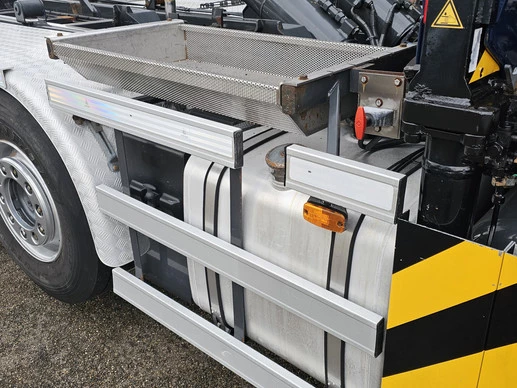 Iveco Trakker - Afbeelding 20 van 24