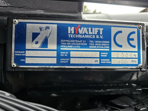 Iveco Trakker - Afbeelding 22 van 24