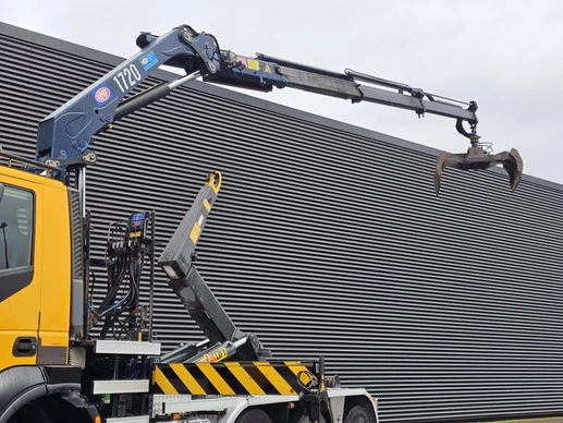 Iveco Trakker - Afbeelding 2 van 24