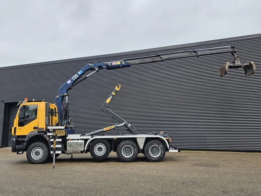 Iveco Trakker - Afbeelding 3 van 24