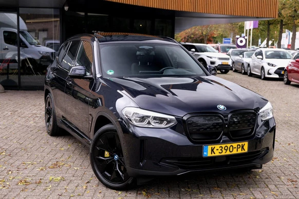 BMW iX3 - Afbeelding 2 van 30