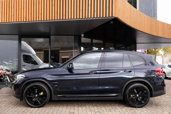 BMW iX3 - Afbeelding 3 van 30