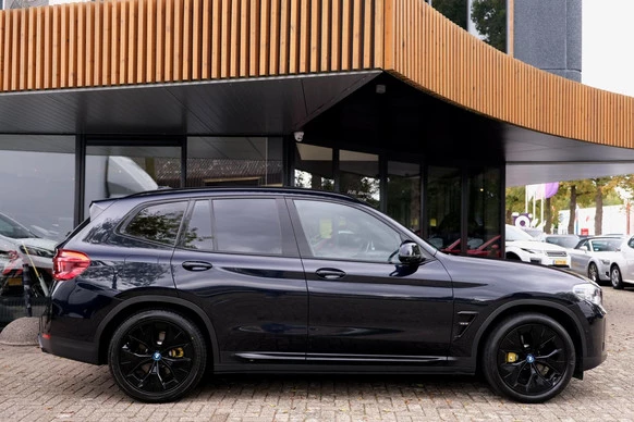 BMW iX3 - Afbeelding 4 van 30