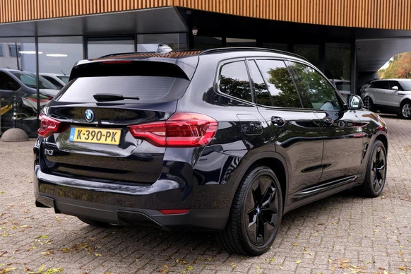 BMW iX3 - Afbeelding 5 van 30