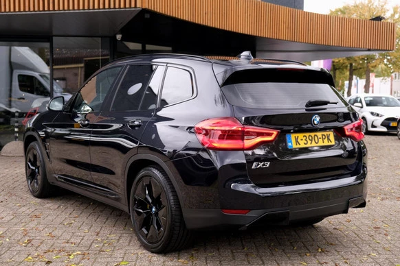 BMW iX3 - Afbeelding 6 van 30