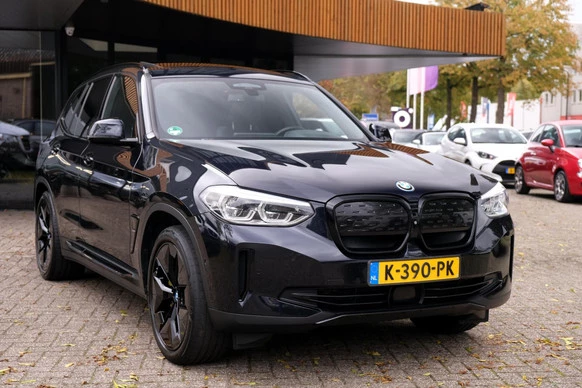 BMW iX3 - Afbeelding 7 van 30