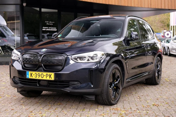 BMW iX3 - Afbeelding 8 van 30