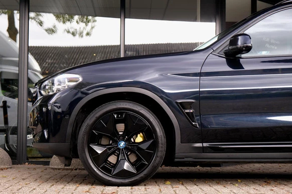 BMW iX3 - Afbeelding 9 van 30