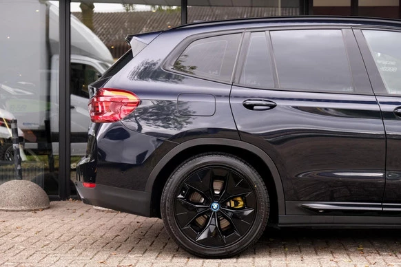 BMW iX3 - Afbeelding 10 van 30