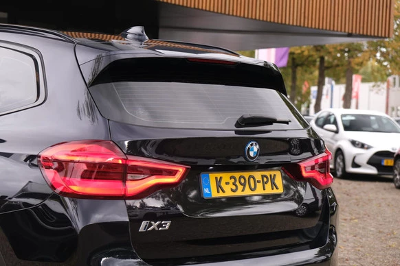BMW iX3 - Afbeelding 12 van 30