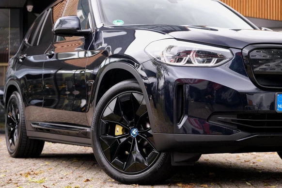 BMW iX3 - Afbeelding 13 van 30