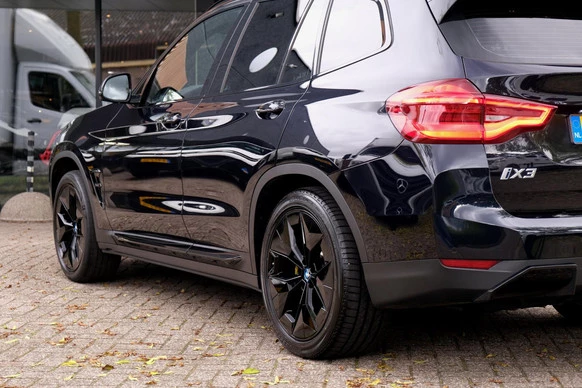 BMW iX3 - Afbeelding 14 van 30