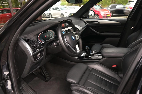 BMW iX3 - Afbeelding 15 van 30
