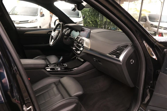 BMW iX3 - Afbeelding 16 van 30