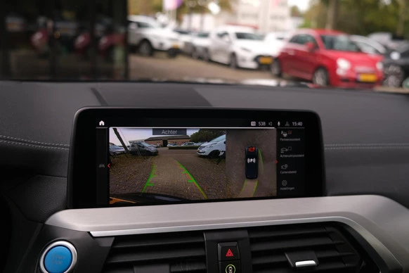 BMW iX3 - Afbeelding 20 van 30