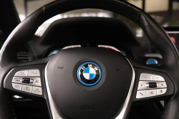 BMW iX3 - Afbeelding 22 van 30