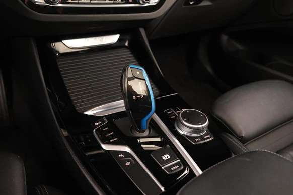 BMW iX3 - Afbeelding 23 van 30