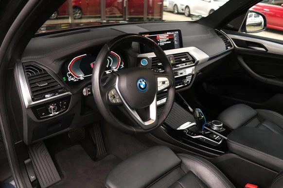 BMW iX3 - Afbeelding 26 van 30