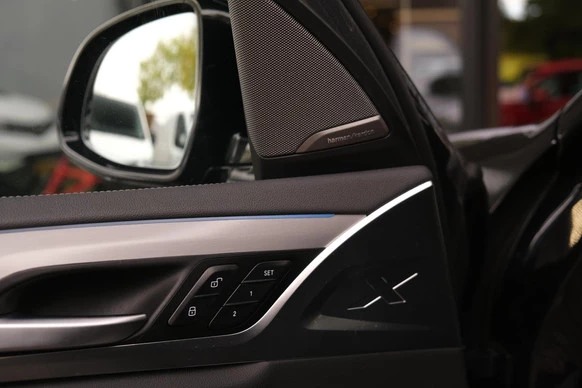 BMW iX3 - Afbeelding 27 van 30