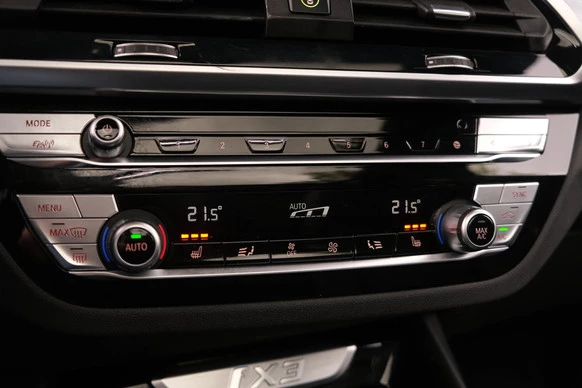 BMW iX3 - Afbeelding 29 van 30