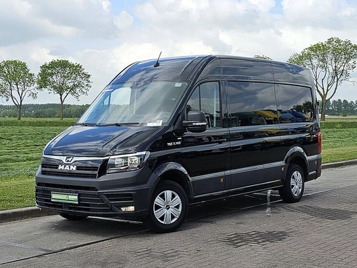 MAN TGE - Afbeelding 2 van 17