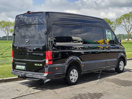 MAN TGE - Afbeelding 3 van 17